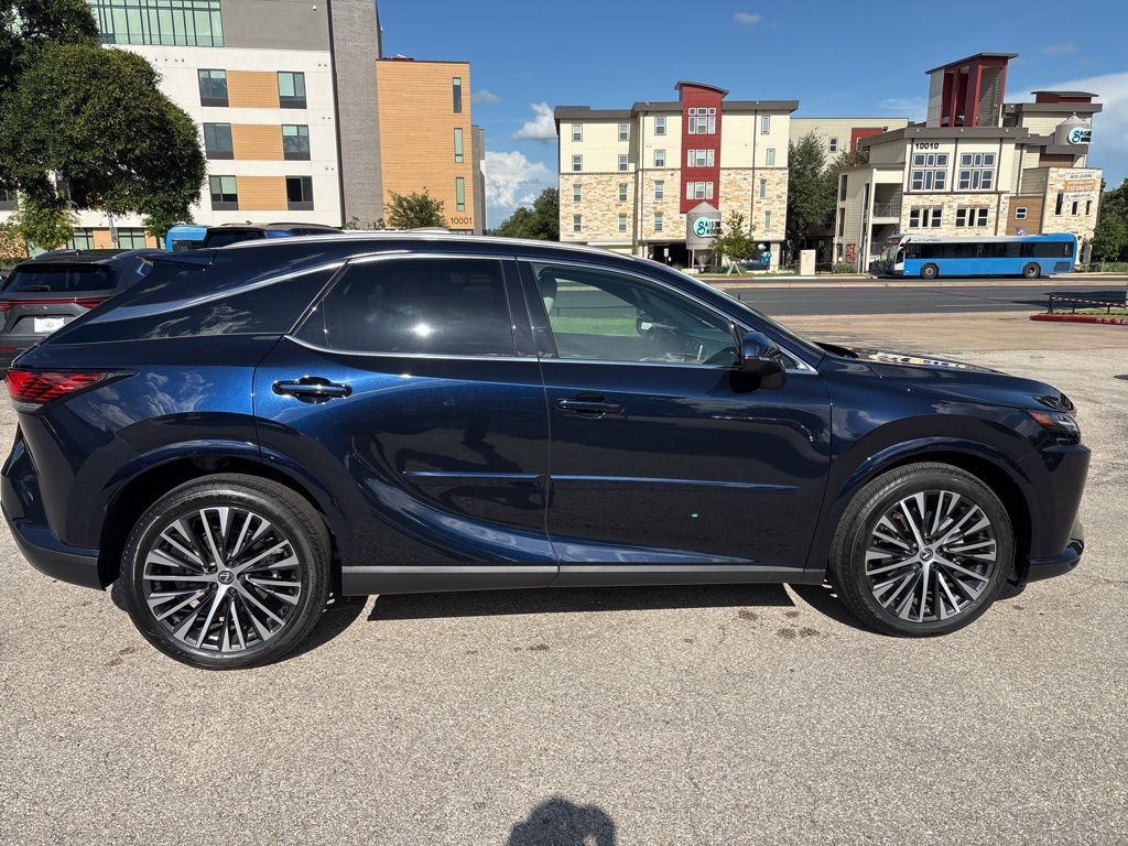 Thumbnail: 2023 Lexus RX - 6