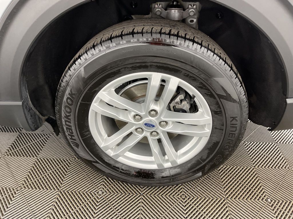 Thumbnail: 2023 Ford Explorer - 14