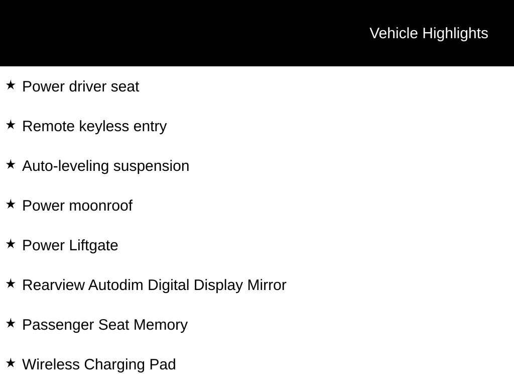 Used 2023 Gray Jeep Overland 4xe image 7