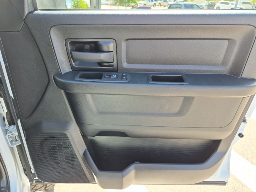 Used Car 2024 Ram 2500  Tradesman For Sale Under $50,000 In Austin, Texas