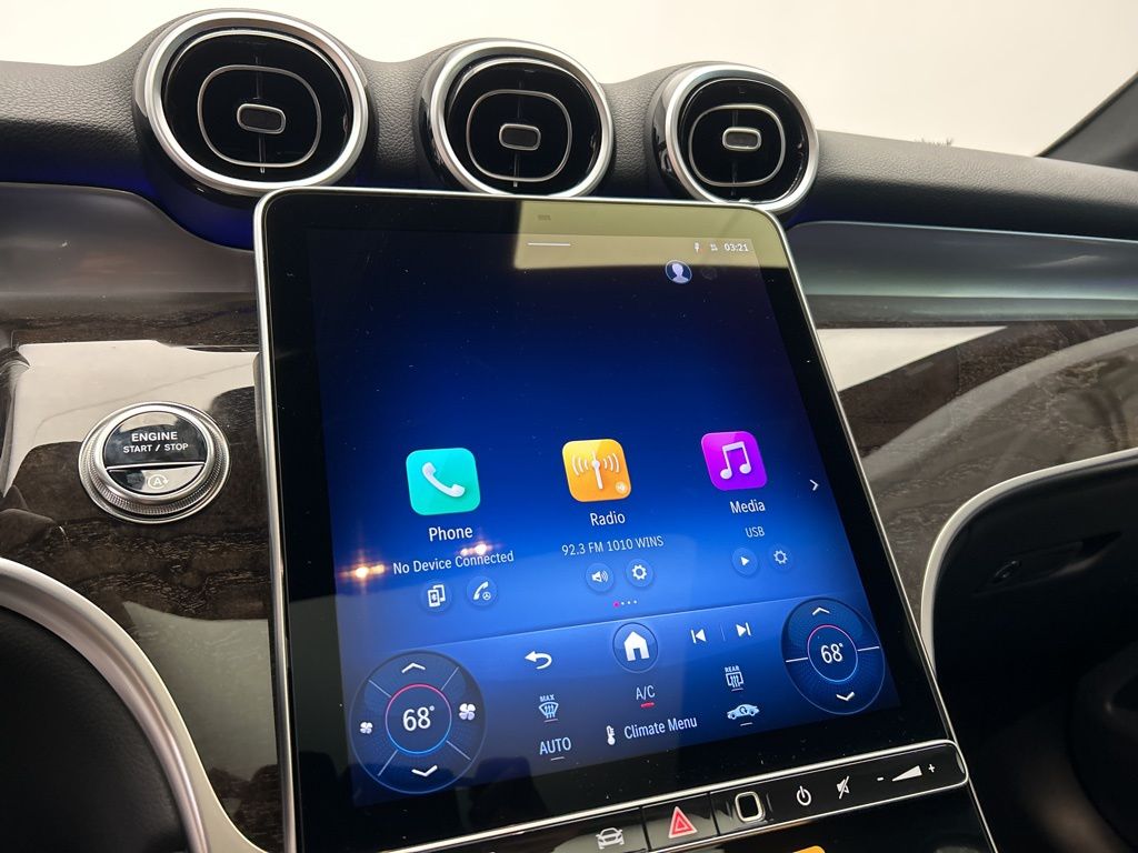 Thumbnail: 2026 Mercedes-Benz GLC - 17