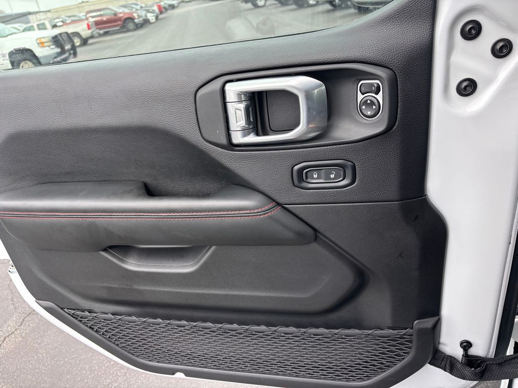 Used Car 2024 Jeep Wrangler  Rubicon X For Sale Under $50,000 In Austin, Texas