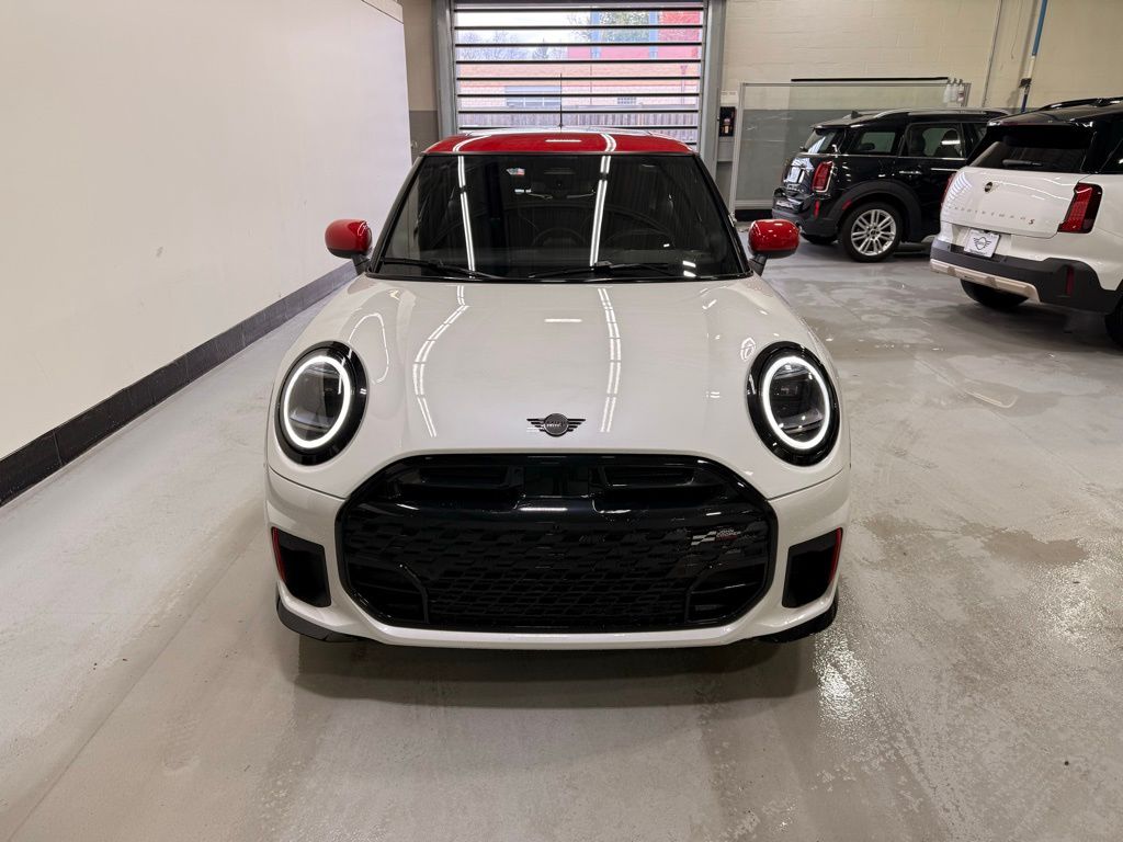 Thumbnail: 2026 MINI Cooper - 8