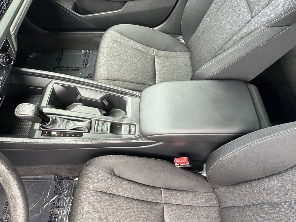 used 2025 Honda Accord car, priced at $26,494