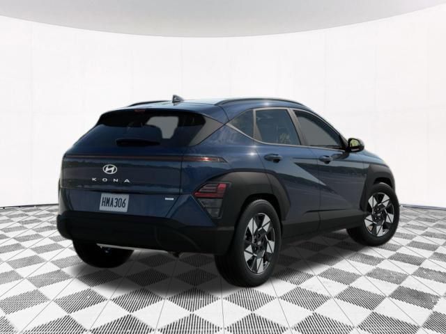 Kona SEL