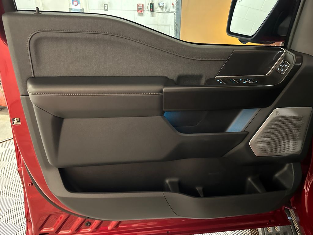 Certified Used 2023 Red Ford Raptor image 17