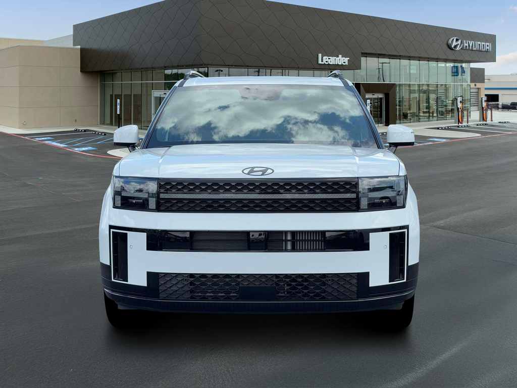 Thumbnail: 2026 Hyundai Santa Fe - 12