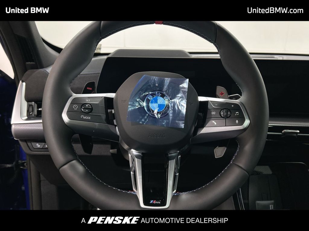 Thumbnail: 2026 BMW X1 - 14