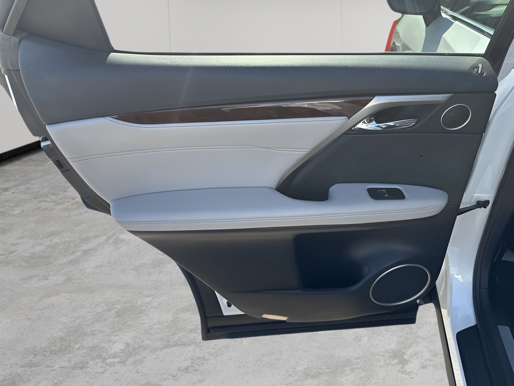 Used Car 2018 Lexus Rx  350 F Sport For Sale Under $25,000 In Austin, Texas