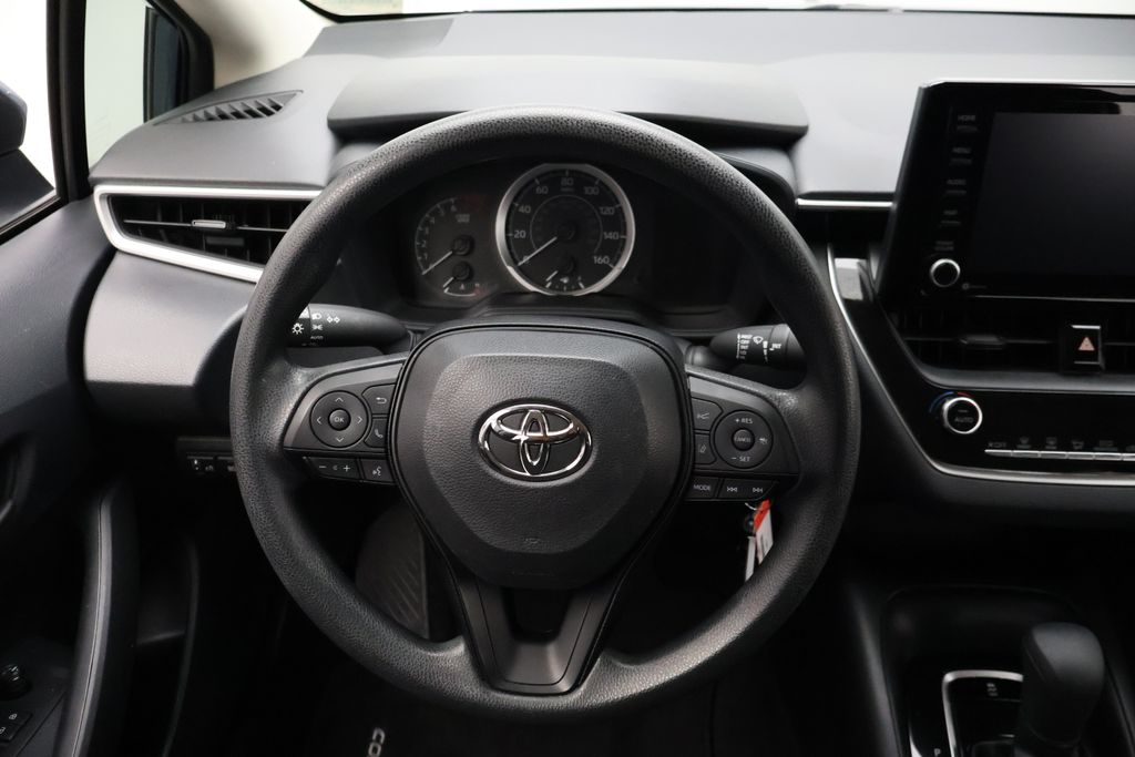 Thumbnail: 2022 Toyota Corolla - 23