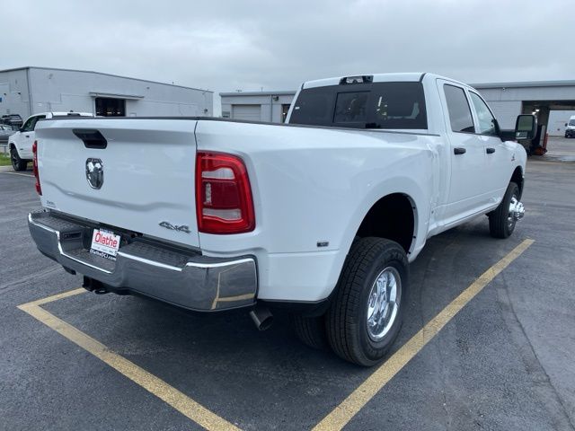 2024 Ram 3500 Tradesman 7