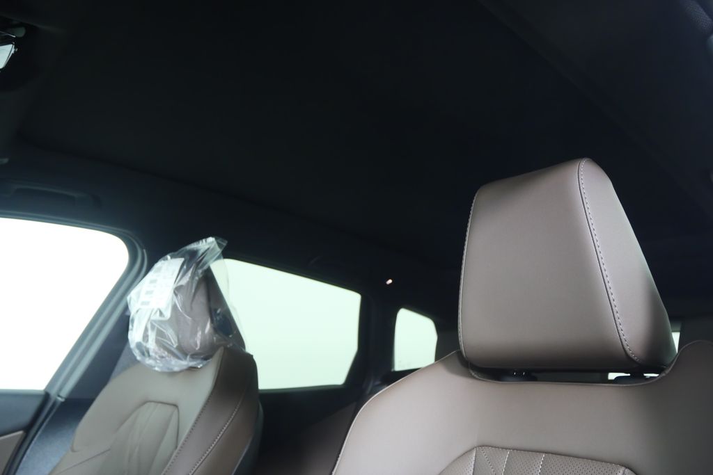 Thumbnail: 2026 BMW X3 - 11