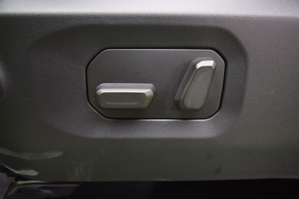 new 2025 Jeep Wrangler car, priced at $96,567