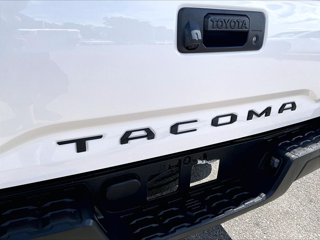 2023 Toyota Tacoma — photo 27