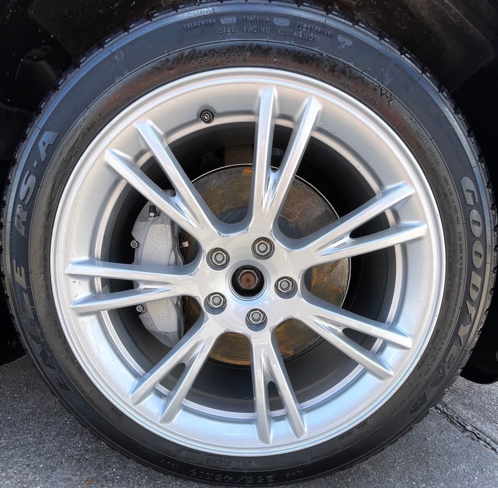 2023 Tesla Model Y Long Range White at River Oaks CDJR
