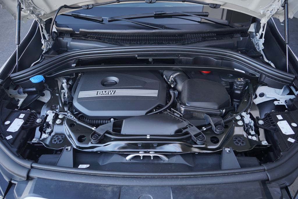 Thumbnail: 2026 BMW X1 - 18