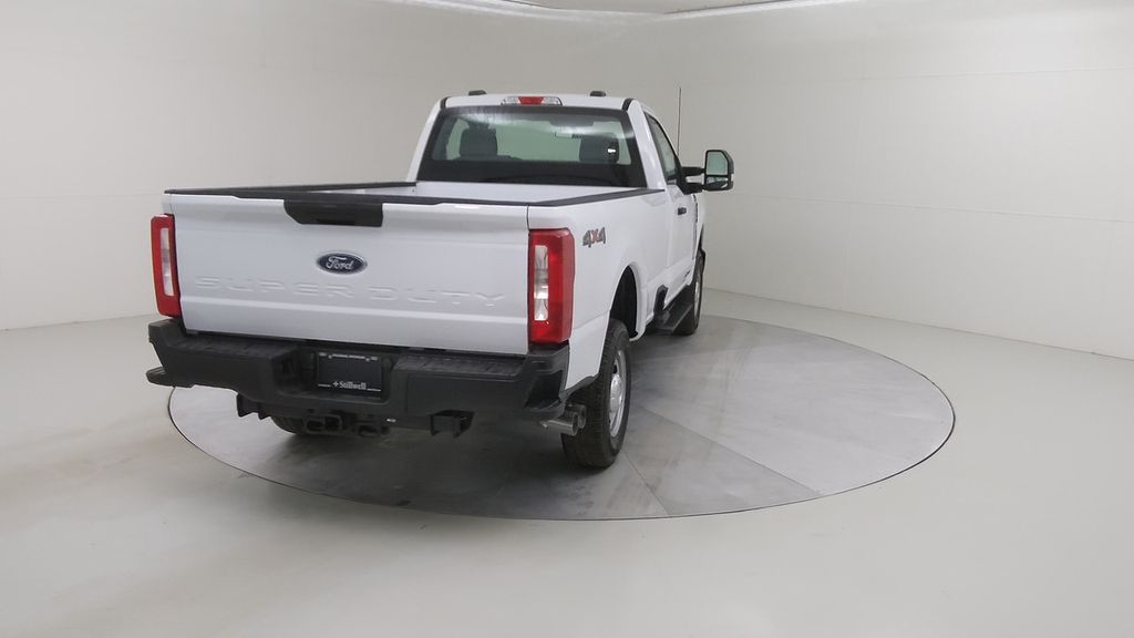 2026 Ford F-250 Super Duty XL - Photo 67