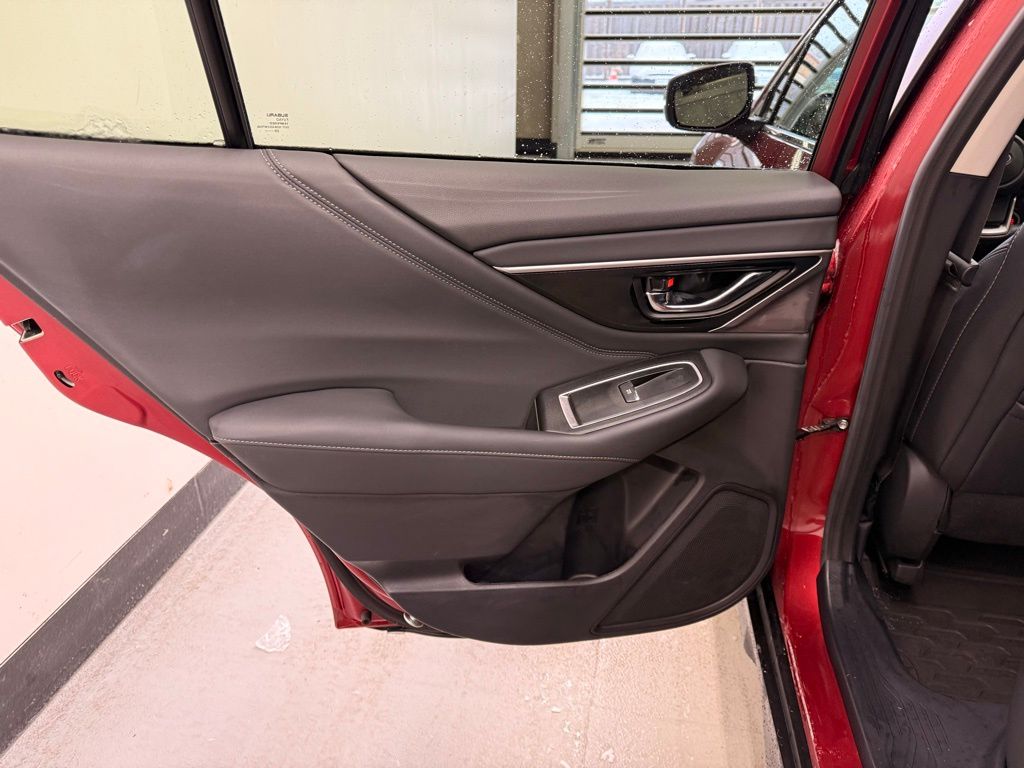 Thumbnail: 2020 Subaru Outback - 18