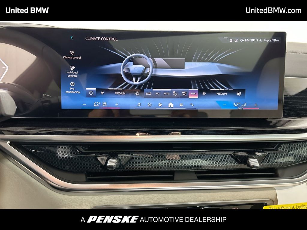 Thumbnail: 2026 BMW X5 - 19