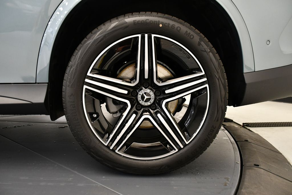 2025 Mercedes-Benz GLC 300 14