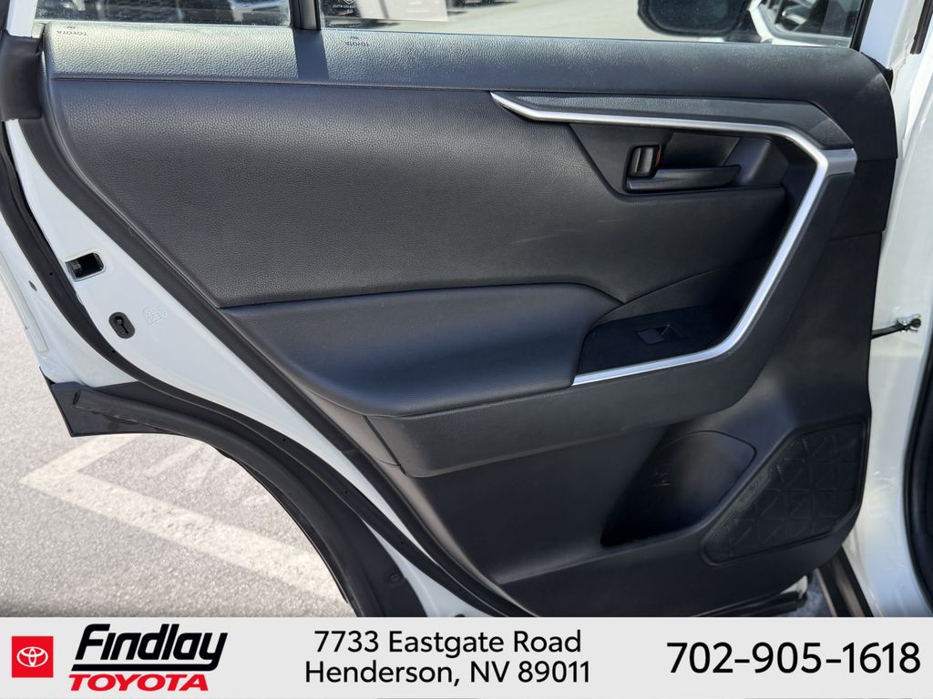 Used 2022 Toyota RAV4 SUV