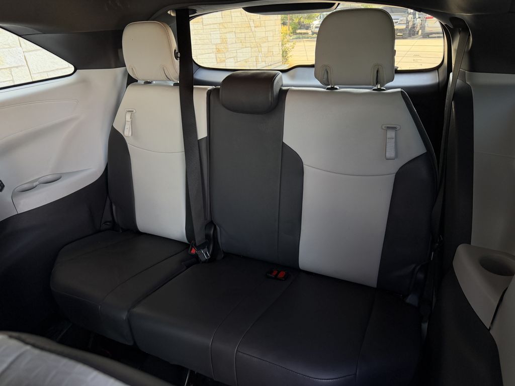 Used 2022 Toyota Sienna Van