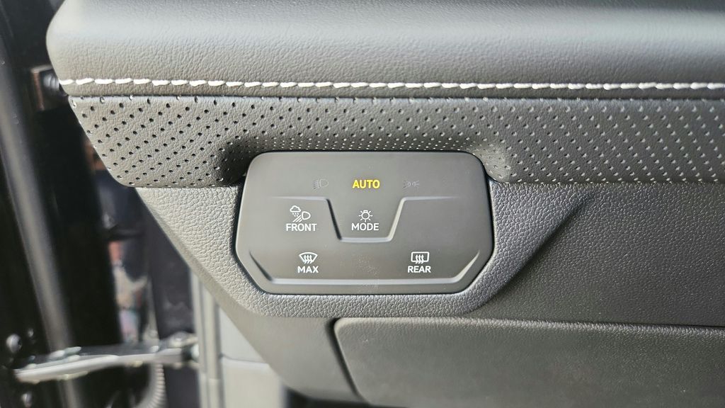 2026 Volkswagen Atlas Cross Sport