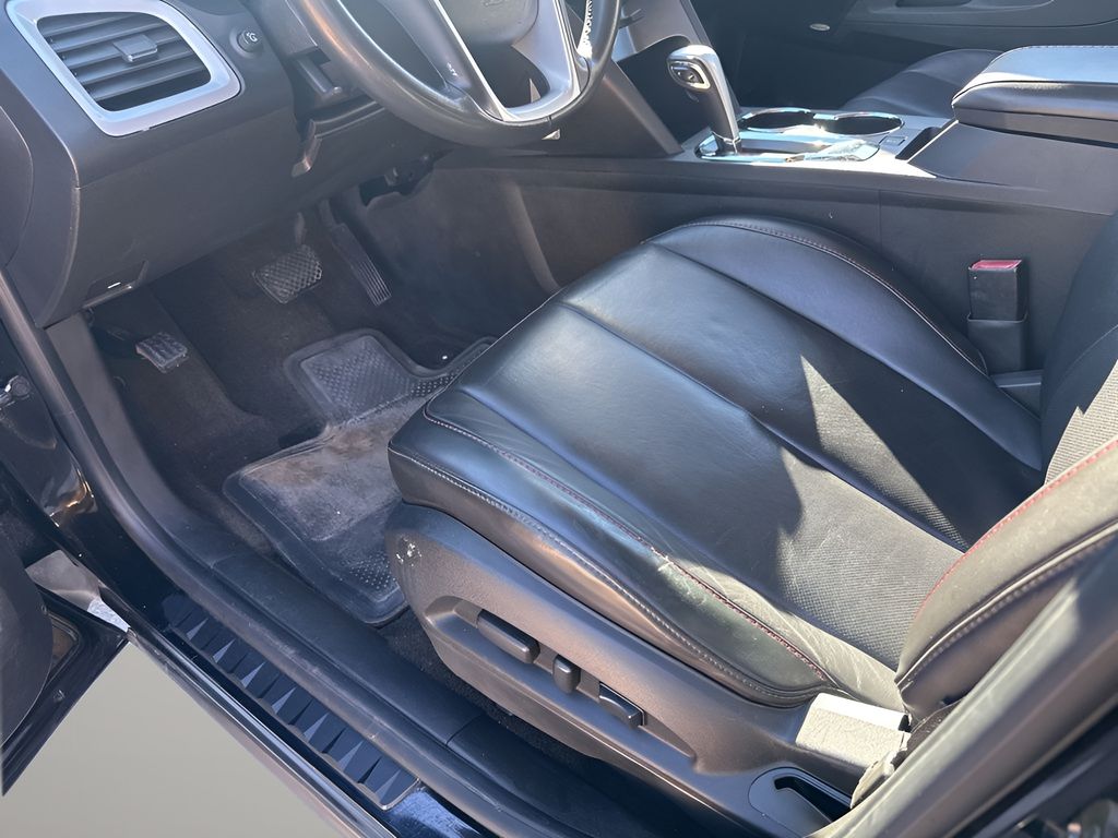 Used Car 2011 Gmc Terrain  Slt-1 For Sale Under $10,000 In Austin, Texas