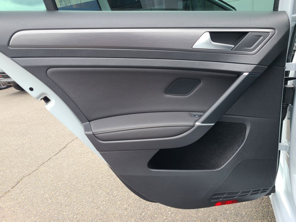 2020 Volkswagen Golf 1.4T TSI