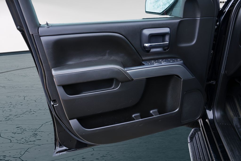 Used Car 2014 Chevrolet Silverado 1500  Lt For Sale Under $20,000 In Austin, Texas