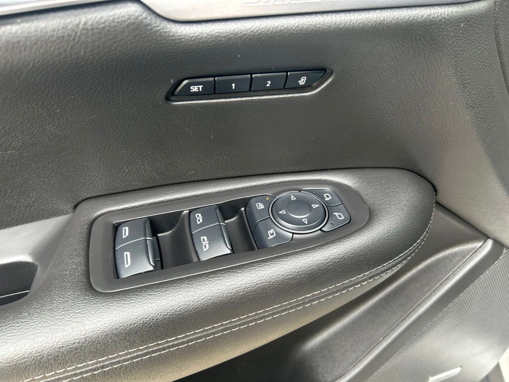 Used 2023 Cadillac XT6 SUV