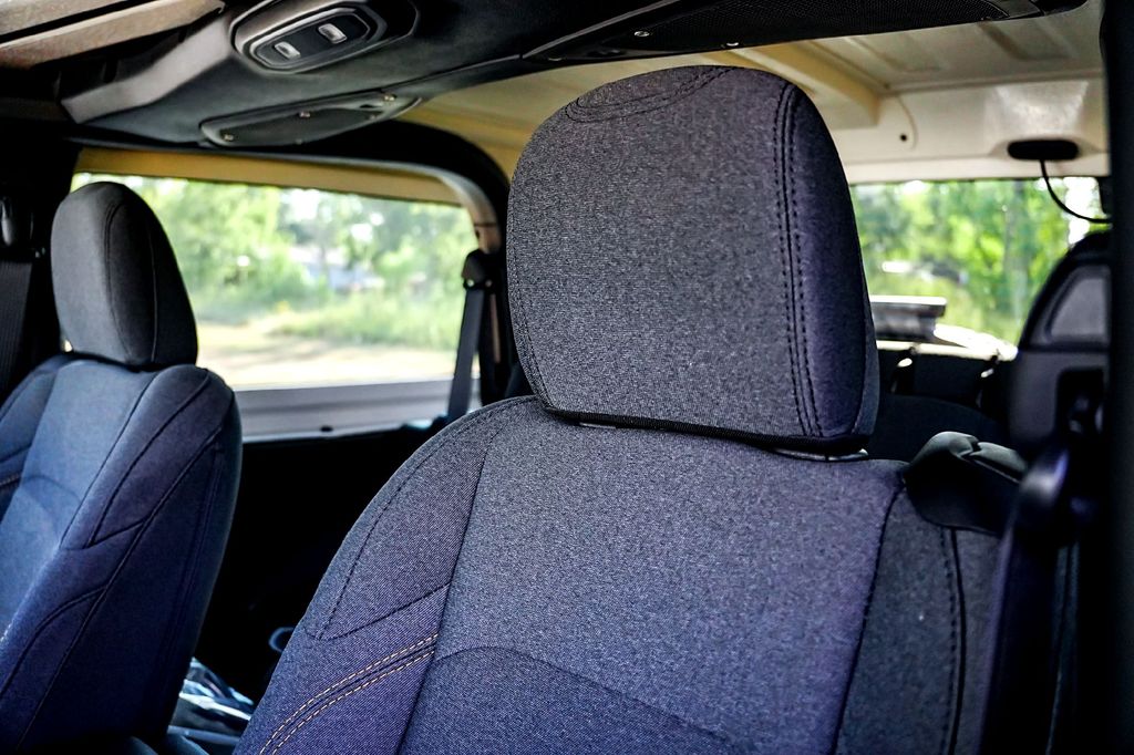 New Car 2025 Jeep Wrangler  Willys For Sale Under $50,000 In Taylor, Texas