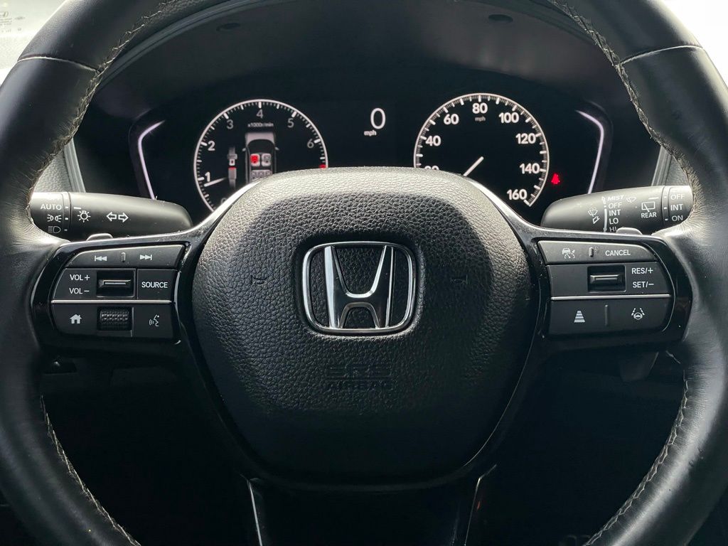Thumbnail: 2023 Honda Civic - 12