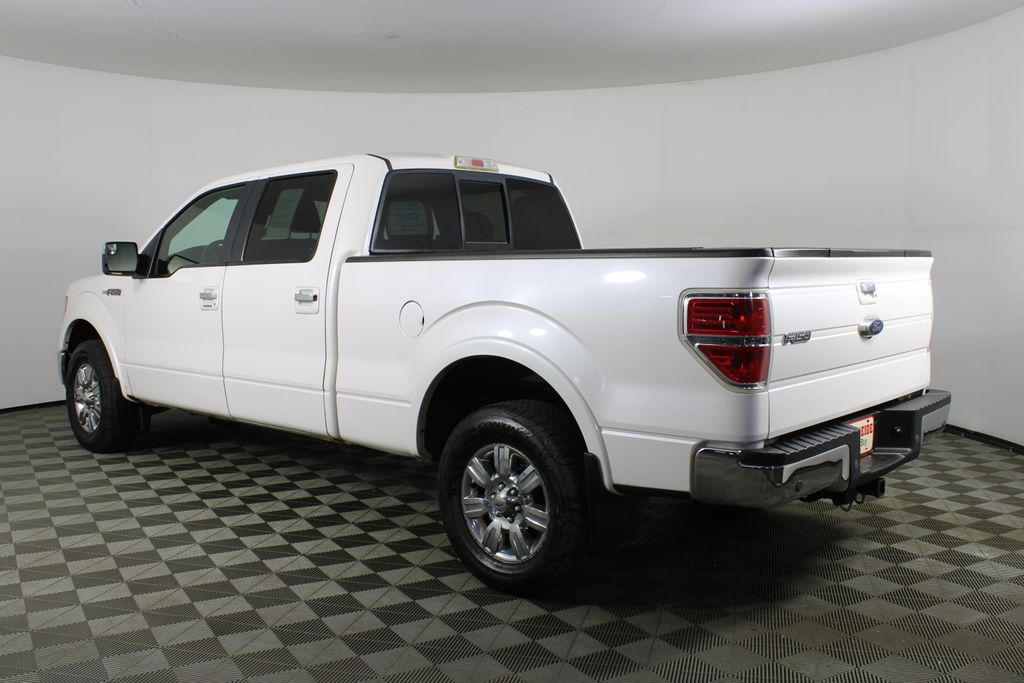 Used 2011 Ford F-150 for sale in 