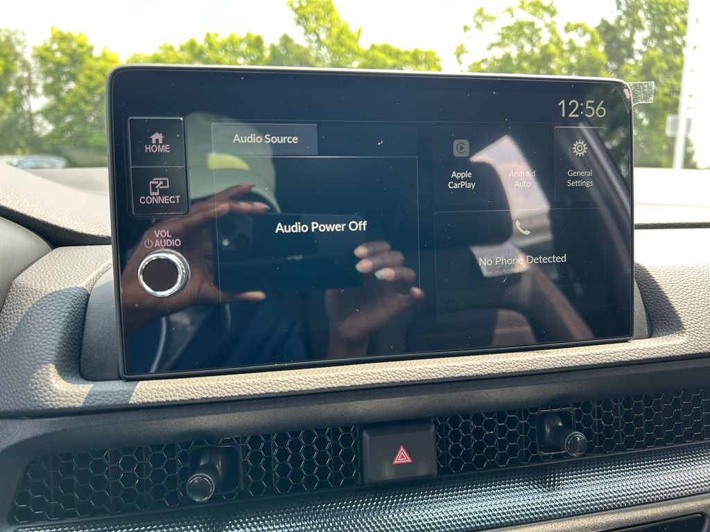 Thumbnail: 2026 Honda CR-V - 29