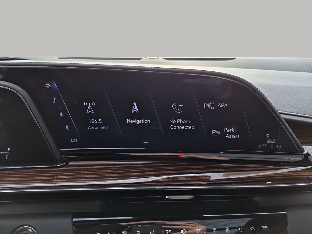 Used Car 2024 Cadillac Escalade Esv  Premium For Sale Under $70,000 In Austin, Texas
