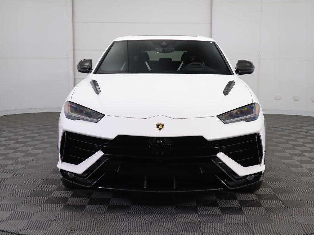 2024 Lamborghini Urus Performante 2