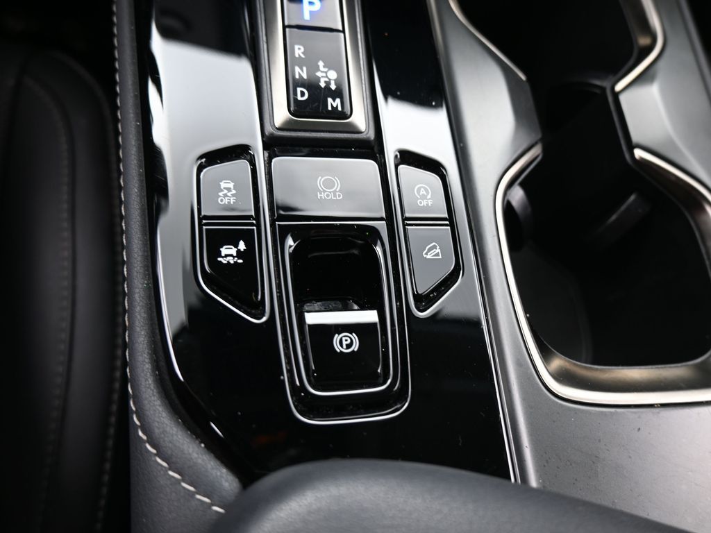 Used 2024 White Pearl Lexus 350 Premium image 25