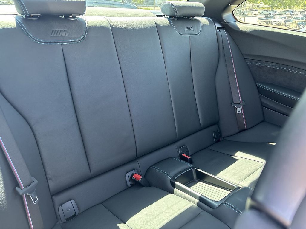 Used 2020 BMW M2 Coupe