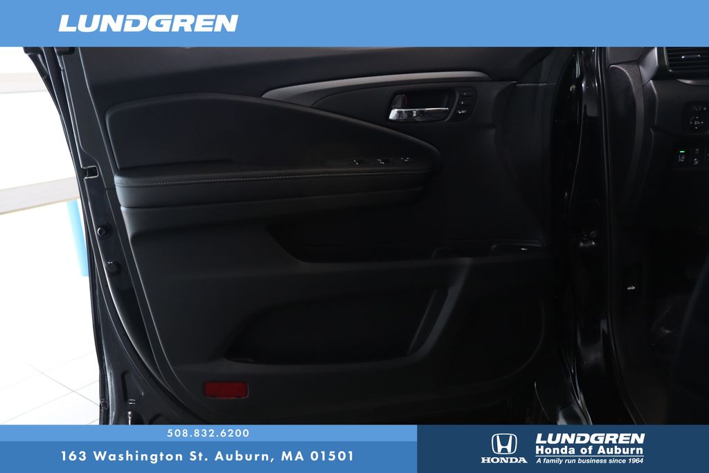 Used 2023 Honda Ridgeline Truck