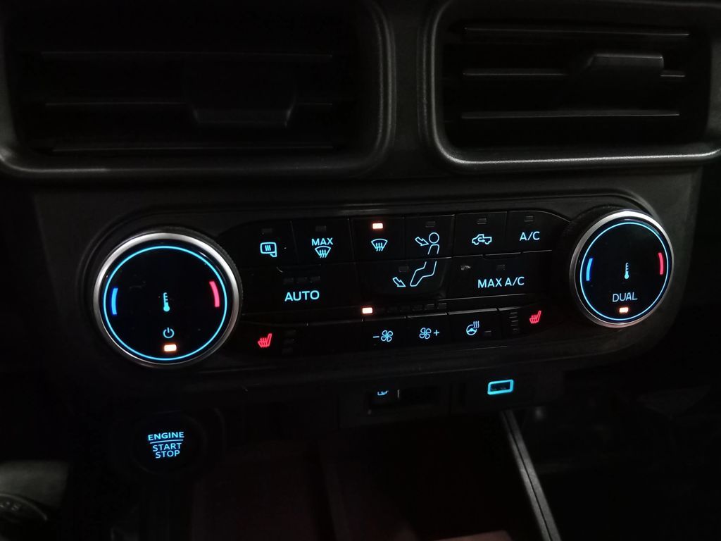 2023 Ford Maverick Lariat