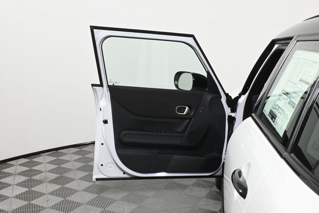 Thumbnail: 2026 MINI Cooper - 28