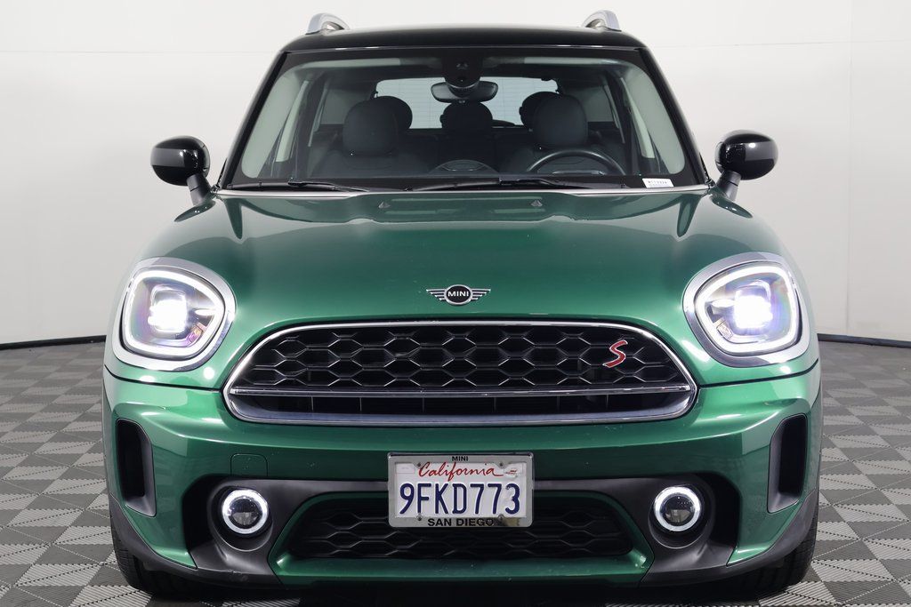 Thumbnail: 2023 MINI Cooper Countryman - 2