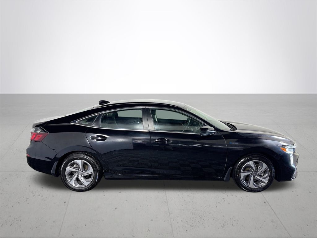 2019 Honda Insight EX