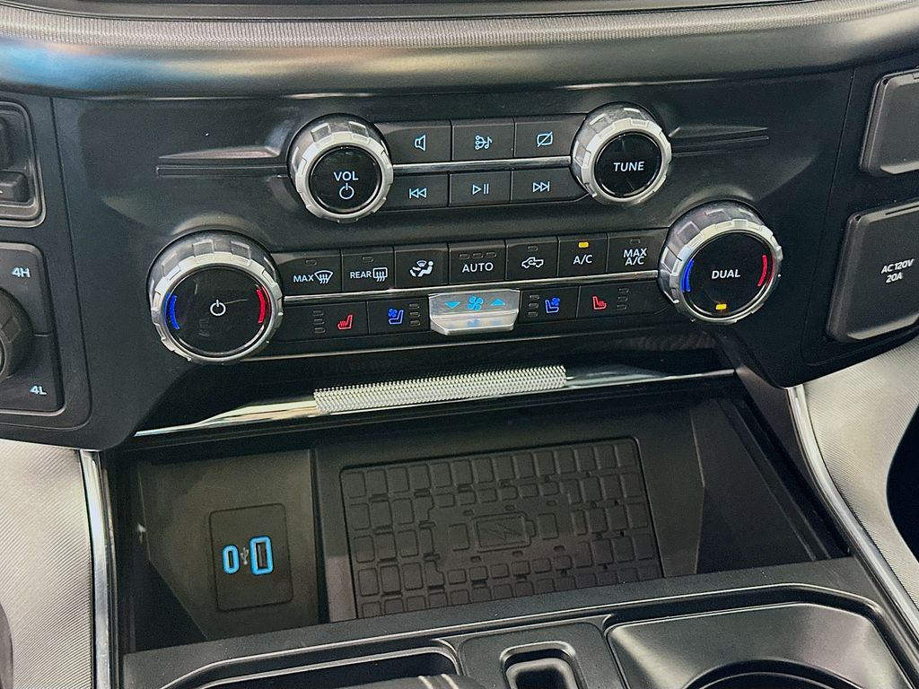 Thumbnail: 2023 Ford F-150 - 16