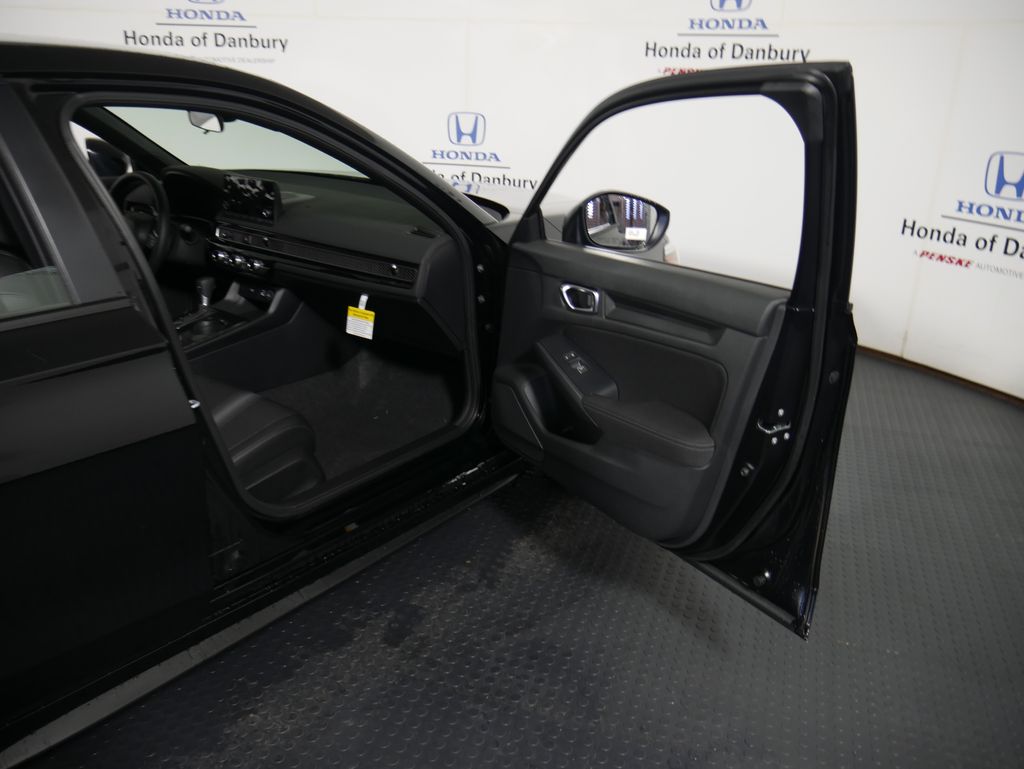 Thumbnail: 2026 Honda Civic - 7