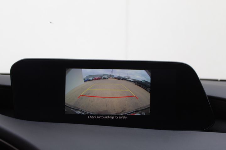 Used Car 2024 Mazda Mazda3  2.5 S Preferred Package For Sale Under $25,000 In Georgetown, Texas