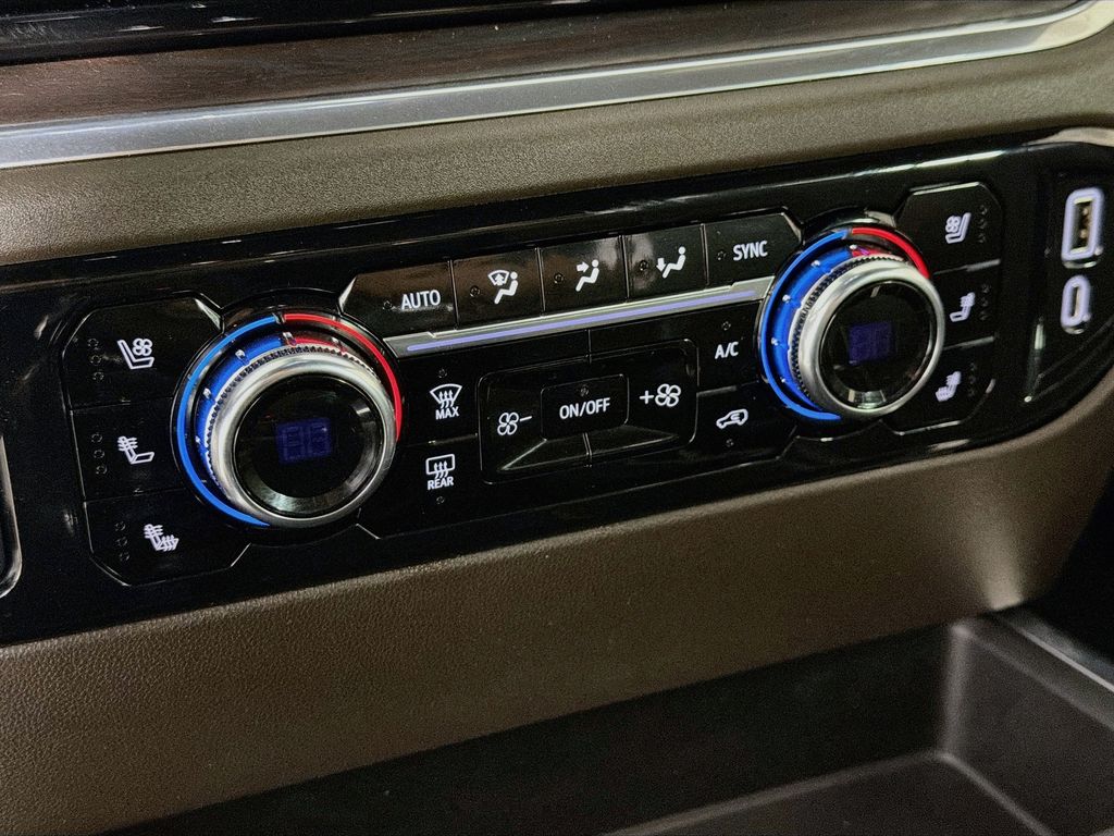 Used 2022 GMC Sierra 1500 Truck