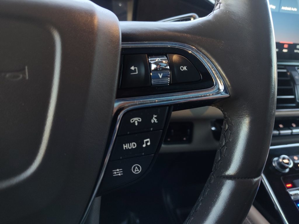 Used Car 2022 Lincoln Navigator  Reserve For Sale Under $60,000 In Austin, Texas