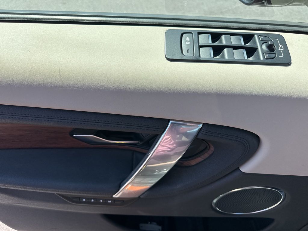 2022 Namib Orange Premium Metallic Land Rover Discovery Sport S 4X4 SUV